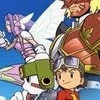Digimon Frontier
