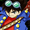 anime