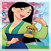 Mulan avatar