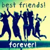 best friends forever!
