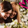 always make me happy...