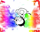 invader zim.