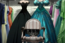 Paradise Kiss dresses