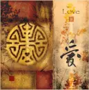ORIENTAL - LOVE