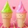 ice cream