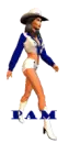 Pam
