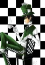 The Mad Hatter