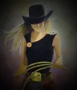 Cowgirl