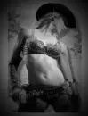 Cowgirl