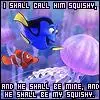my squishy