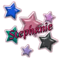 Stephanie