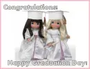 Happy Graduation day