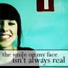 the smile