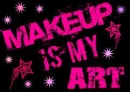 makeup is my art