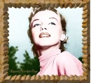 COLORIZE MARILYN MONROE
