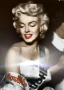 BEAUTY QUEEN MARILYN MONROE
