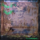 MARILYN MONROE IN BAYOU COUNTRY