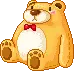 bear