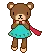 bear