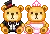 bear