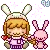 kawaii cutie - by deviantart !