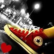 Converse Love