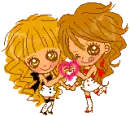 two Gals~