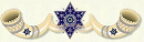 Jewish Horns