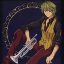Kazuki Hihara in La Corda D'oro