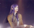 Yunoki in La Corda D'oro
