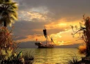 PIRATE SHIP