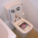 Toilett