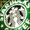 starbucks is love