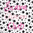 Scene Queen Club Sticker