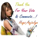 Thank you for vote and comments,hugs Anjielyn