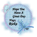 Great Day-Rieka