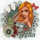 delia