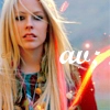 if u lyk avril put on ur profile