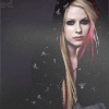 if u lyk avril put on ur profile