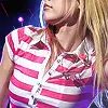 if u lyk avril put on ur profile