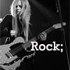 if u lyk avril put on ur profile