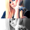 if u lyk avril put on ur profile