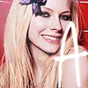 if u lyk avril put on ur profile
