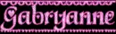 Gabryanne