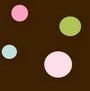 party dots