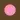 tiny pink dot