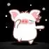 cutie pie pig