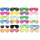 shutter shades.