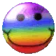 smiley face