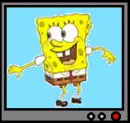 spongebob tv